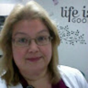 Meet your Posher, Terri